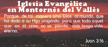 Iglesia de Montornès